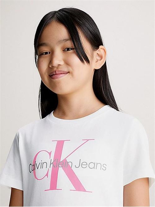  CALVIN KLEIN JEANS | IU0IU00460T/YAF